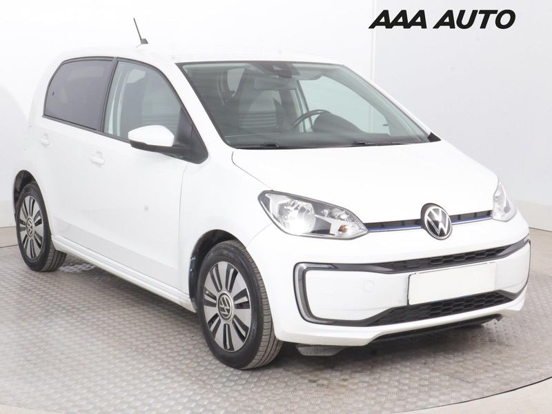 Volkswagen e-up, 32.3 kWh, SoH 87%, Automat